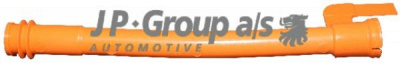 JP GROUP 1113251000 -  Воронка, указатель уровня масла